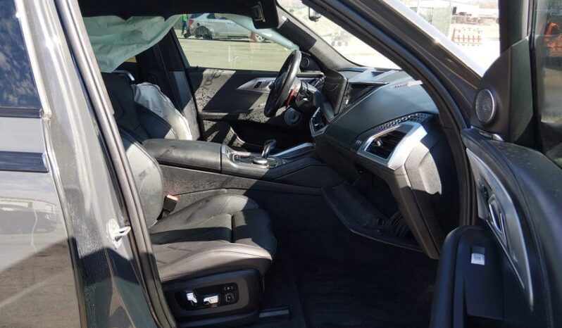 
								2023 BMW Xm full									