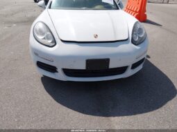 
										2015 Porsche Panamera full									