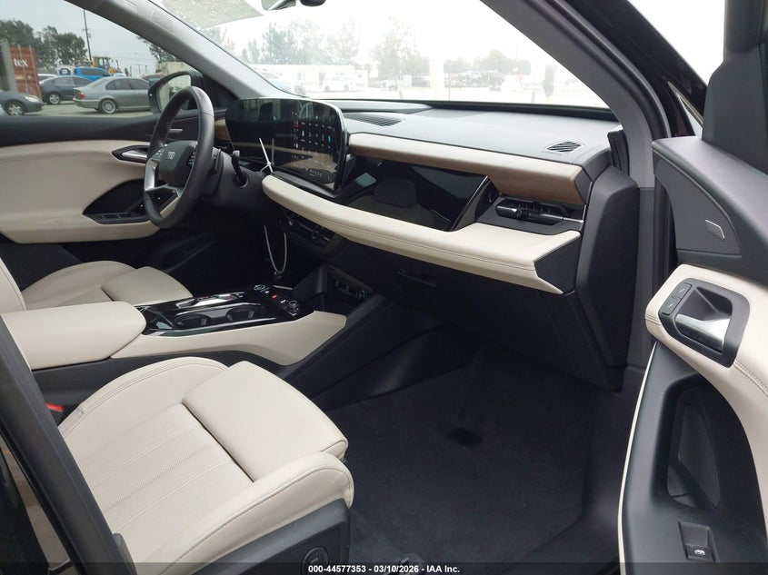 2025 Audi Q6