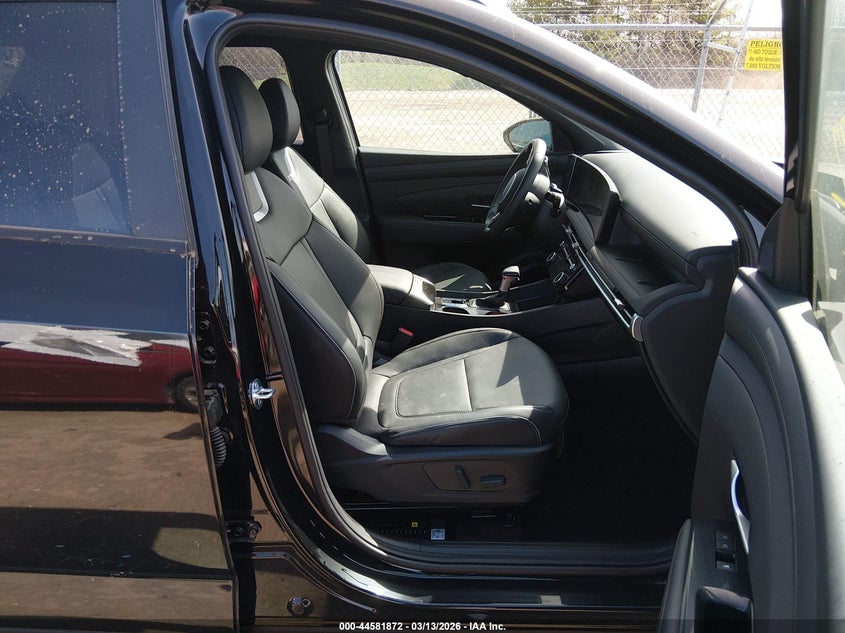 2026 Hyundai Santa cruz