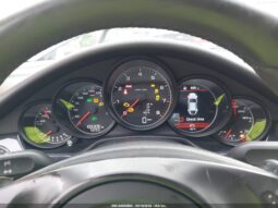 
										2016 Porsche Panamera full									