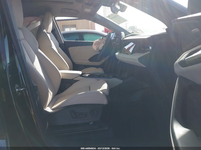 2025 Audi Q6