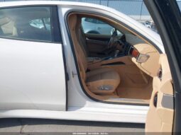 
										2011 Porsche Panamera full									