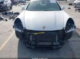 
										2011 Porsche Panamera full									