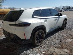 
										2024 BMW Xm full									
