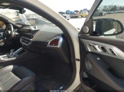 
										2024 BMW Xm full									