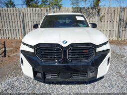
										2024 BMW Xm full									
