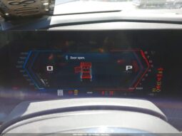 
										2024 BMW Xm full									