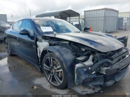 
										2014 Porsche Panamera full									