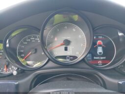 
										2014 Porsche Panamera full									