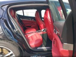
										2014 Porsche Panamera full									