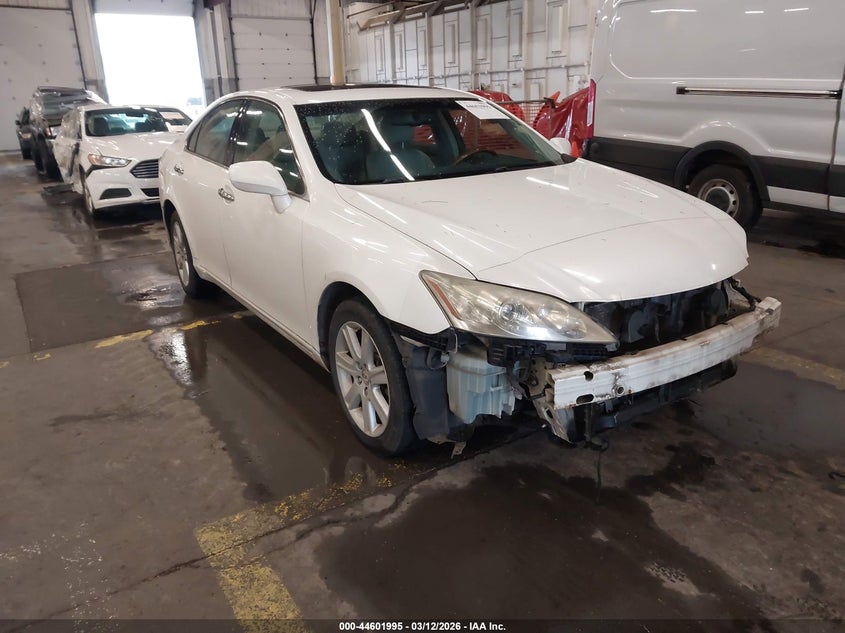 2008 Lexus Es 350