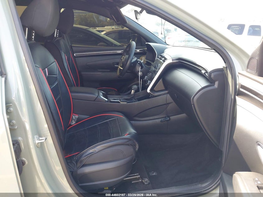 2024 Hyundai Santa cruz