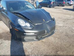 
										2016 Porsche Panamera full									