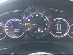 
										2018 Porsche Panamera full									