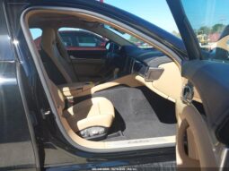 
										2016 Porsche Panamera full									