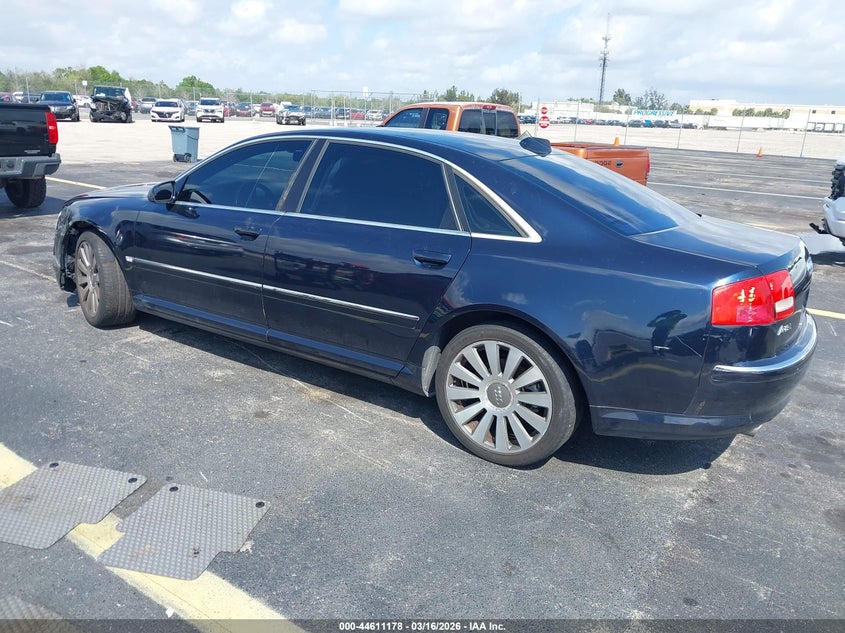 2004 Audi A8