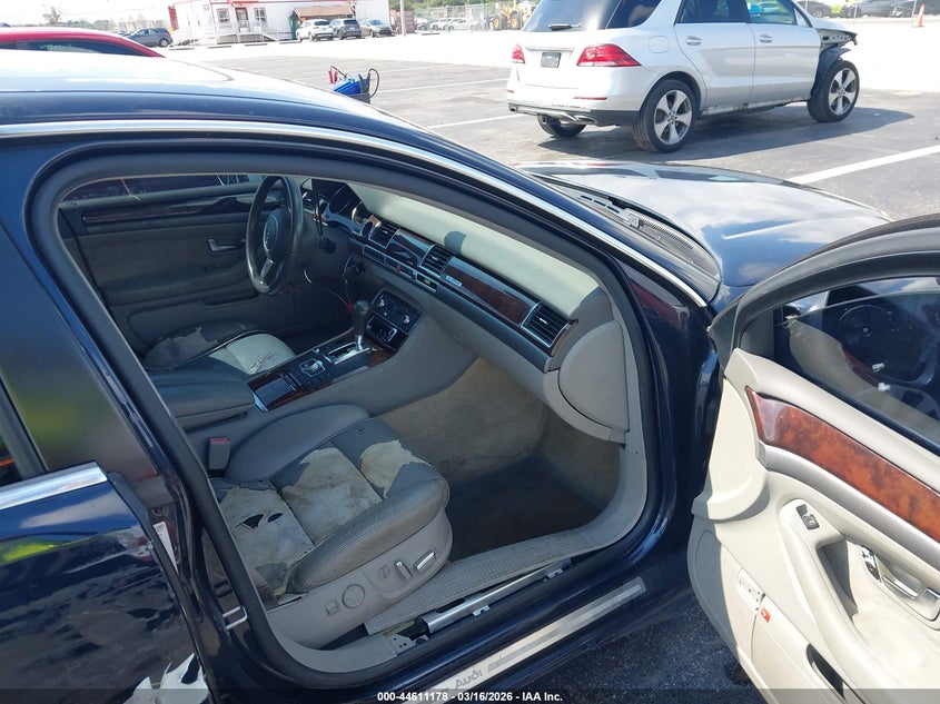 2004 Audi A8