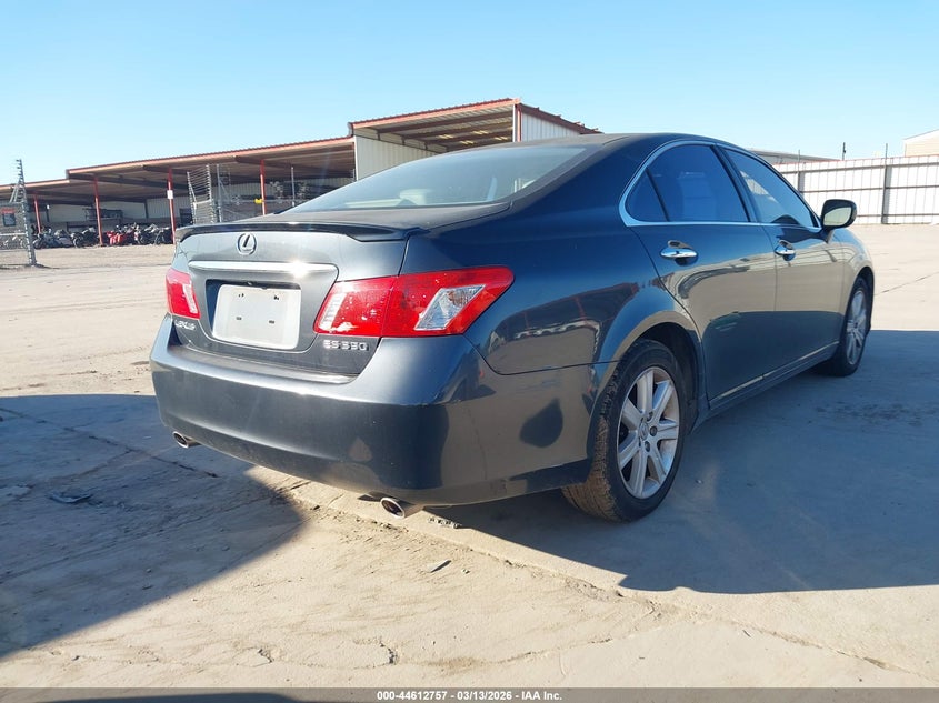 2007 Lexus Es 350