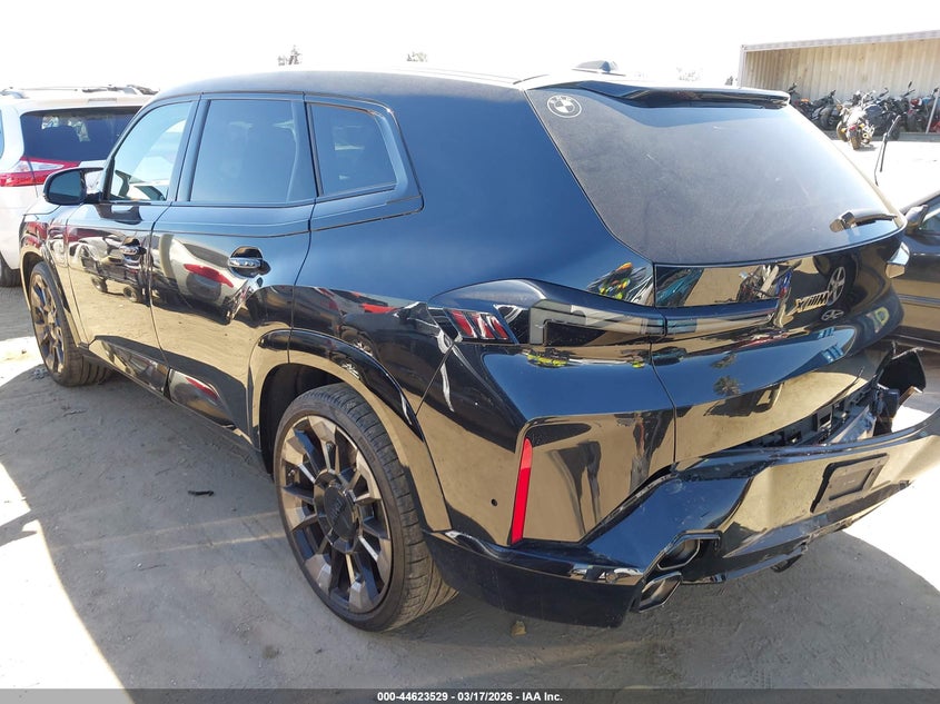 2024 BMW Xm
