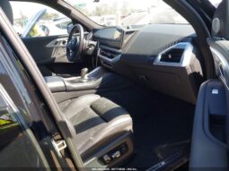 
										2024 BMW Xm full									