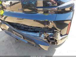 
										2024 BMW Xm full									