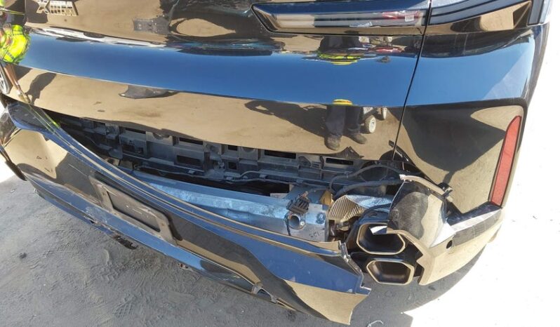 
								2024 BMW Xm full									