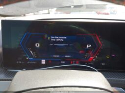 
										2024 BMW Xm full									