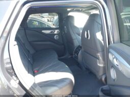 
										2024 BMW Xm full									