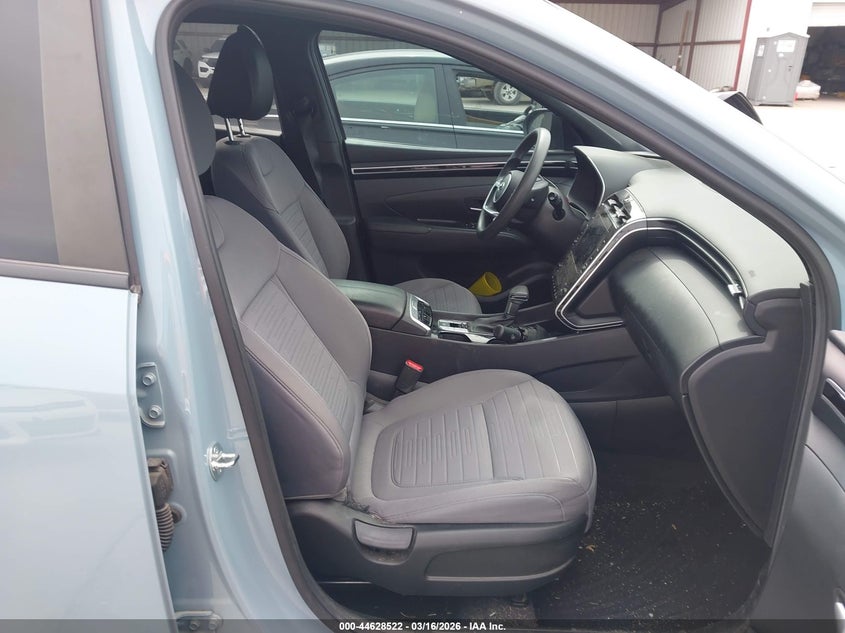 2024 Hyundai Santa cruz