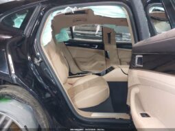 
										2018 Porsche Panamera full									