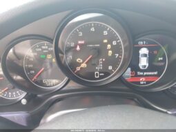 
										2011 Porsche Panamera full									
