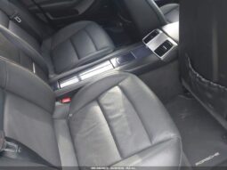 
										2011 Porsche Panamera full									