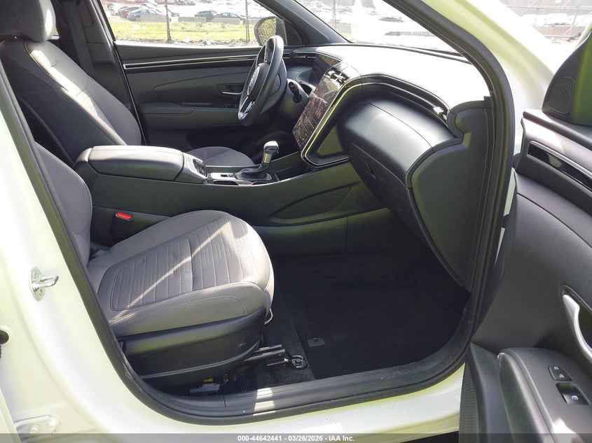 2024 Hyundai Santa cruz