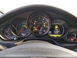 
										2015 Porsche Panamera full									