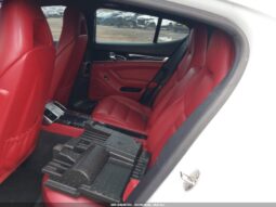 
										2016 Porsche Panamera full									