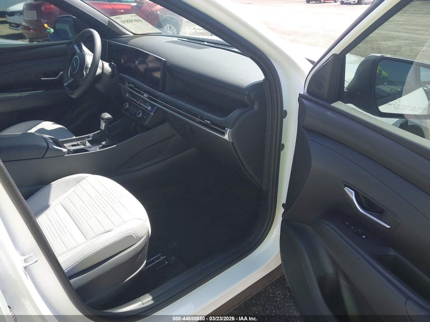 2025 Hyundai Santa cruz