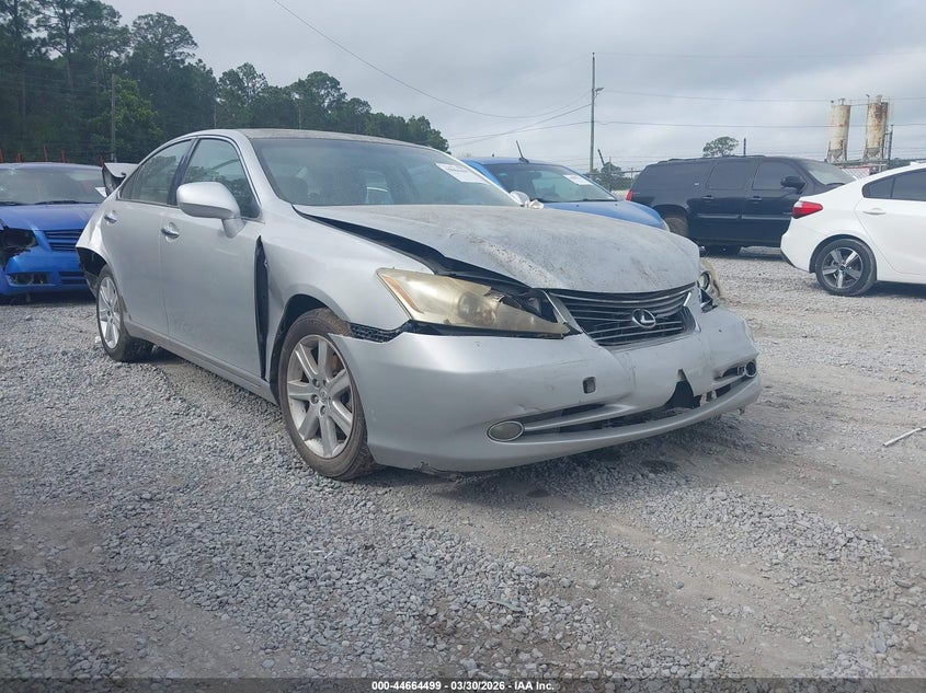 2007 Lexus Es 350