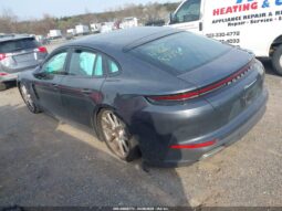 
										2026 Porsche Panamera full									
