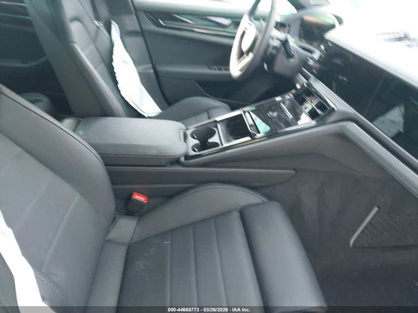 2026 Porsche Panamera