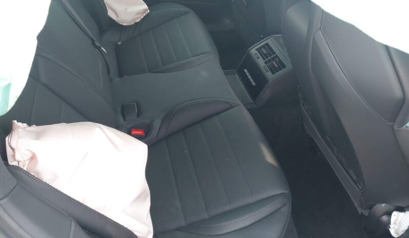 
								2026 Porsche Panamera full									