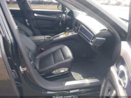 
										2016 Porsche Panamera full									
