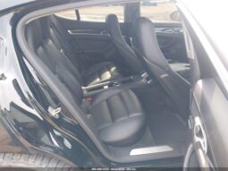 
										2016 Porsche Panamera full									