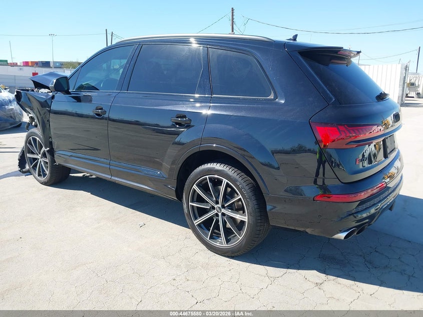 2020 Audi Sq7
