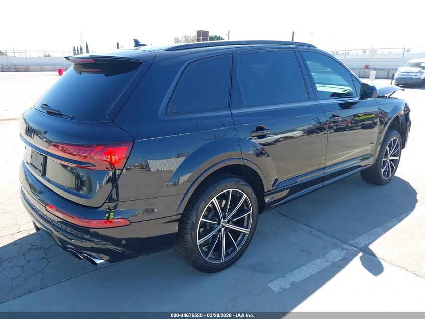 2020 Audi Sq7