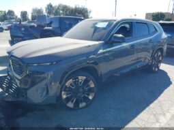 
										2024 BMW Xm full									