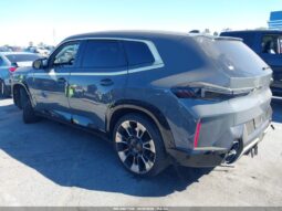 
										2024 BMW Xm full									