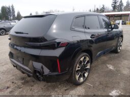 
										2024 BMW Xm full									