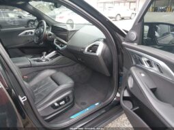 
										2024 BMW Xm full									