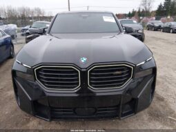 
										2024 BMW Xm full									